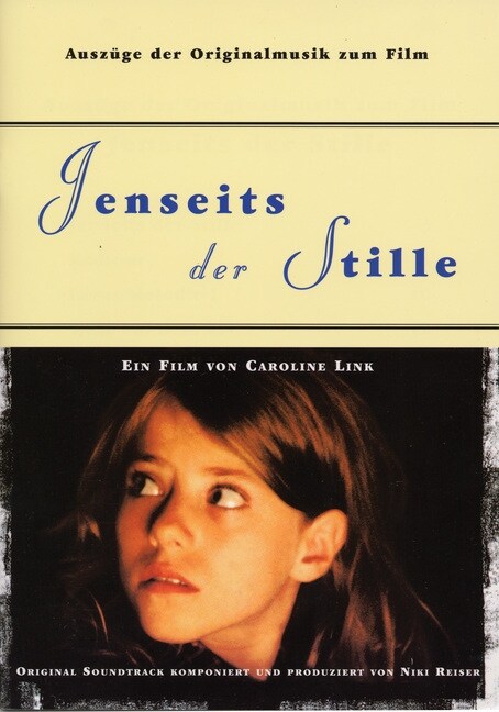 Jenseits Der Stille : (Piano) (Paperback)