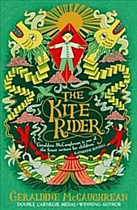The Kite Rider (Paperback)