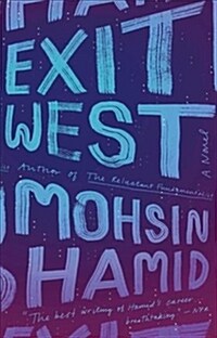 EXIT WEST TR EXP (Hardcover)