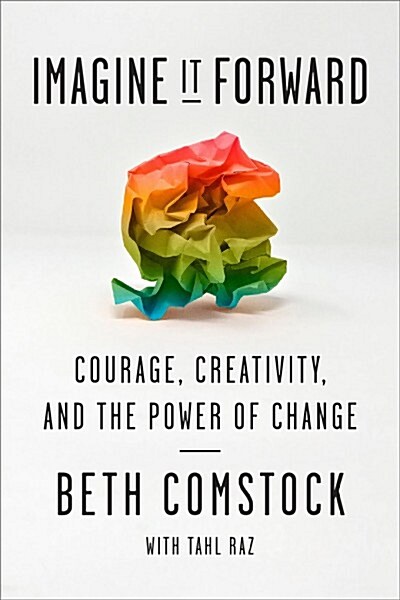 IMAGINE IT FORWARD EXP (Paperback)