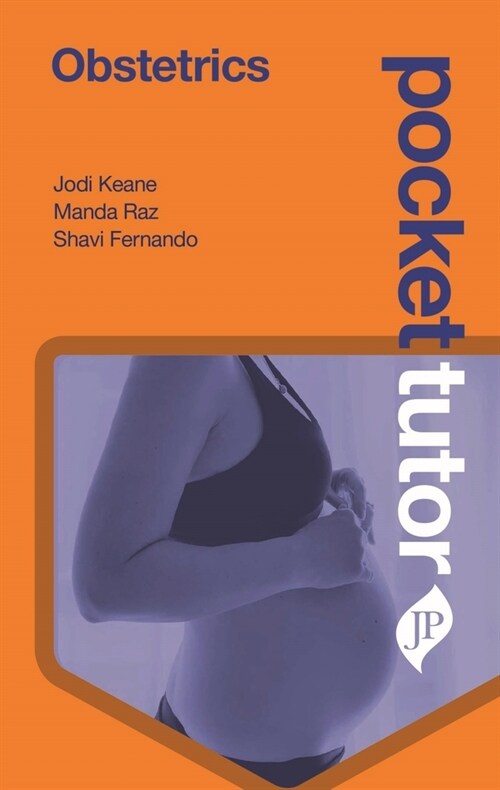 POCKET TUTOR OBSTETRICS (Paperback)