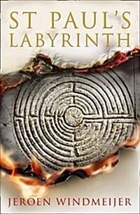 St Paul’s Labyrinth (Paperback)