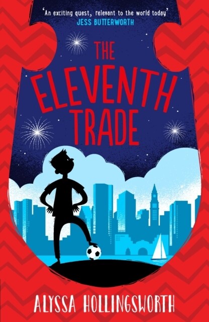 The Eleventh Trade (Paperback)