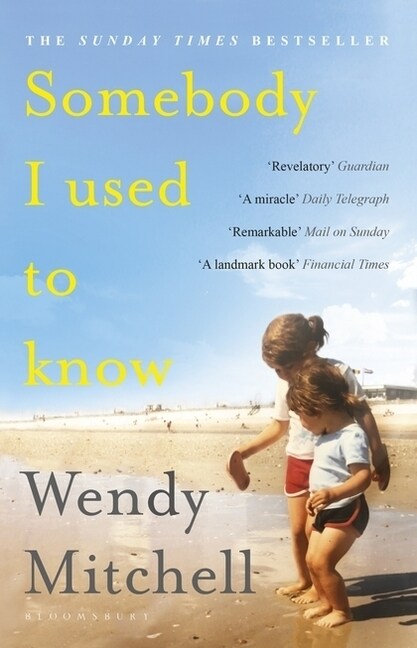 Somebody I Used to Know : A Richard and Judy Book Club Pick (Paperback)