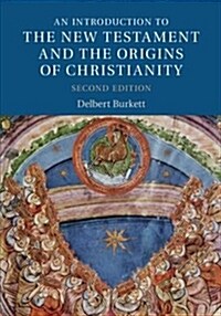 An Introduction to the New Testament and the Origins of Christianity (Hardcover, 2 Revised edition)