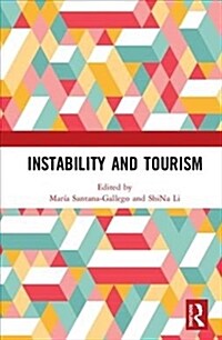Instability and Tourism (Hardcover)