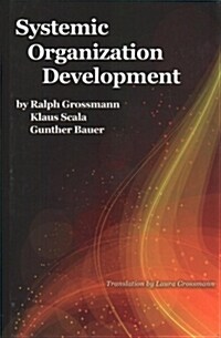 Systemic Organization Development (Hardcover)