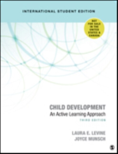 BUNDLE: Levine: Child Development 3e + Levine, Child Development 3e Interactive ebook (Package, 3 Revised edition)