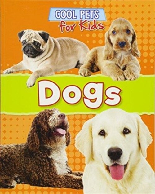 Dogs (Paperback)