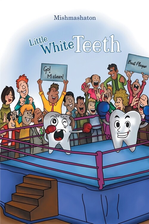 Little White Teeth (Paperback)