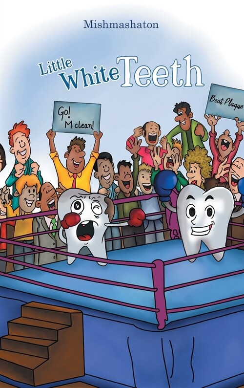 Little White Teeth (Hardcover)