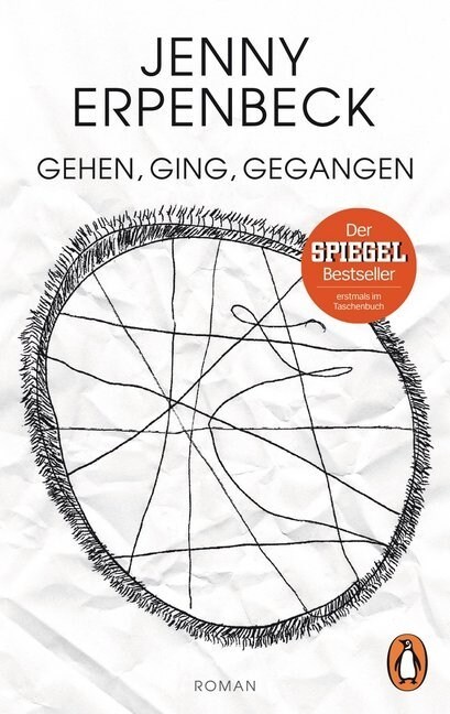 GEHEN GING GEGANGEN (Paperback)