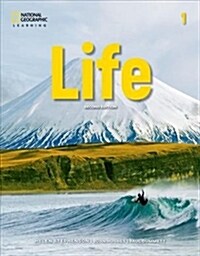 Life 1 with Web App (Paperback, 2)