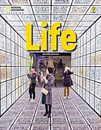 Life 2 with Web App (Paperback, 2)