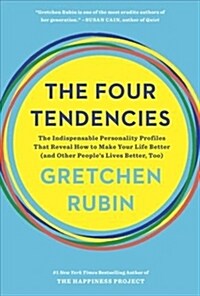 Four Tendencies (Paperback)