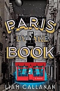 PARIS BY THE BOOK EXP (Hardcover)