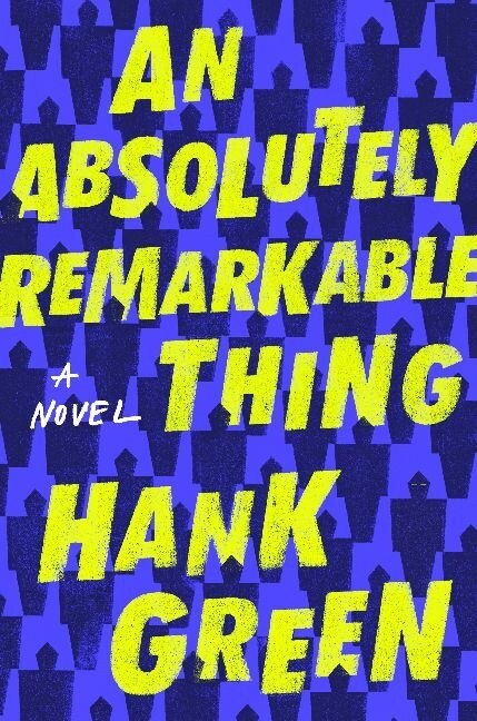 ABSOLUTELY REMARKABLE THNGEXP (Hardcover)