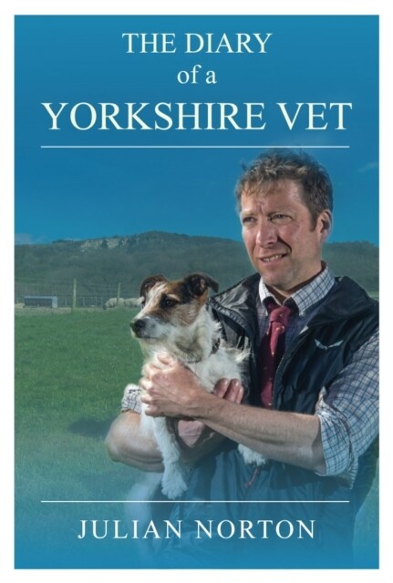 The Diary Of A Yorkshire Vet (Hardcover)