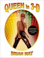 Queen in 3-D : (3-D Stereoscopic Book) (Hardcover, Updated ed.)