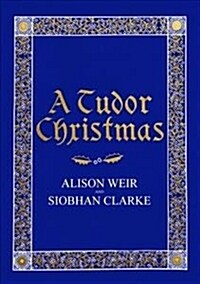 A Tudor Christmas (Hardcover)