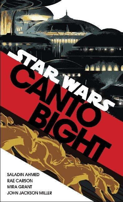 SW: CANTO BIGHT (Paperback)