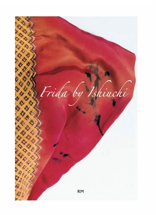 Frida by Ishiuchi: Spanish Edition (Paperback)