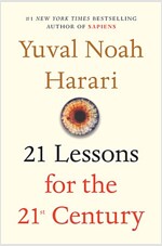 21 Lessons for the 21st Century (Paperback, 미국판 International)