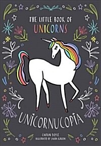 XUNICORNUCOPIA HB (Hardcover)