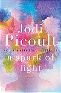 [중고] Spark of Light (Paperback)