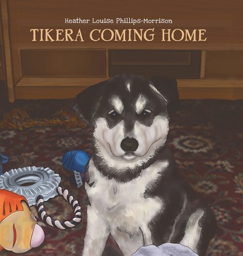 Tikera Coming Home (Hardcover)