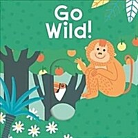 Slide Surprise: Whos Hiding? (Board Book)