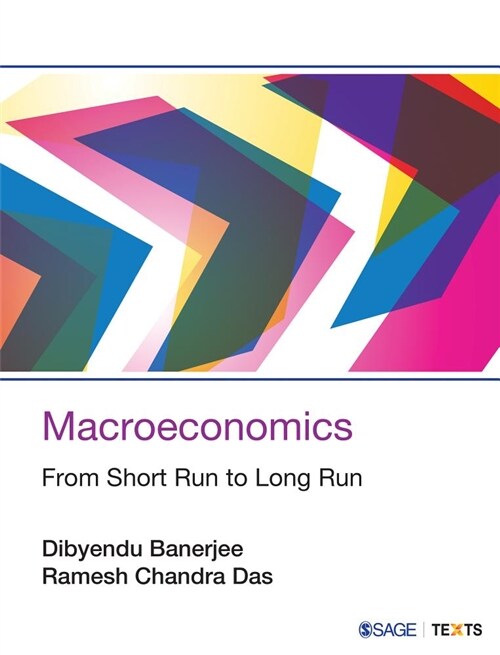 Macroeconomics: From Short Run to Long Run (Paperback)