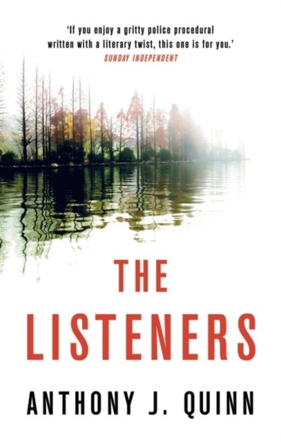 The Listeners (Paperback)