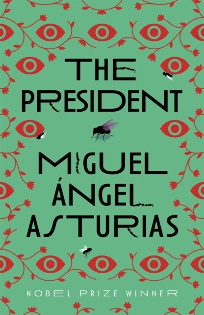 The President (Paperback)