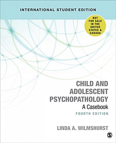 Child and Adolescent Psychopathology : A Casebook (Paperback, 4 Revised edition)