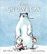 The Snowbear (Paperback)
