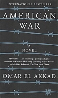 AMERICAN WAR EXP (Paperback)