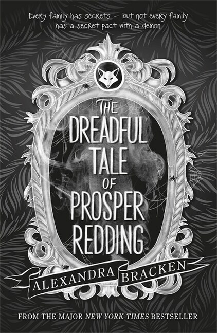 Prosper Redding: The Dreadful Tale of Prosper Redding : Book 1 (Paperback)