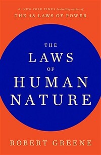 The Laws of Human Nature (Hardcover)