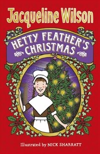 Hetty Feather's Christmas (Paperback)