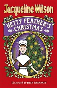 Hetty Feathers Christmas (Paperback)