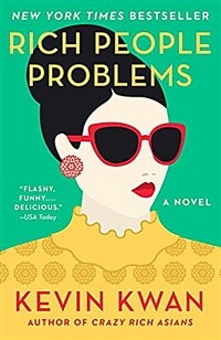 Rich People Problems (Paperback, MMP, Exp)