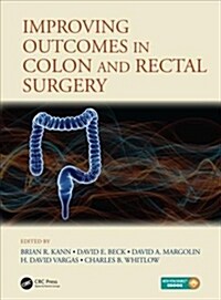 Improving Outcomes in Colon & Rectal Surgery (Hardcover)