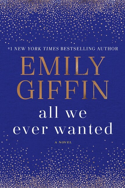 [중고] ALL WE EVER WANTED EXP (Paperback)