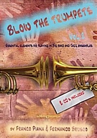 BLOW TRUMPETS VOL2 WITH FREE AUDIO CD (Paperback)