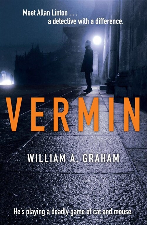 Vermin (Paperback)