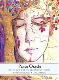 Peace Oracle : Guidance for Challenging Times (Paperback + Cards)