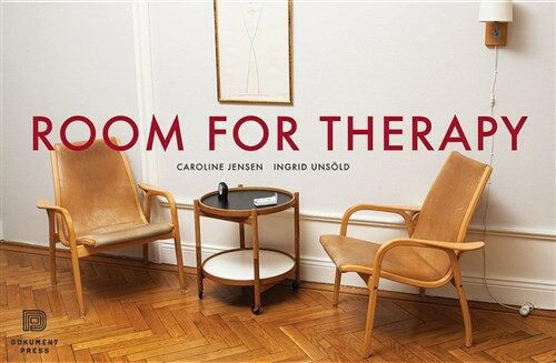 Room For Therapy (Hardcover)