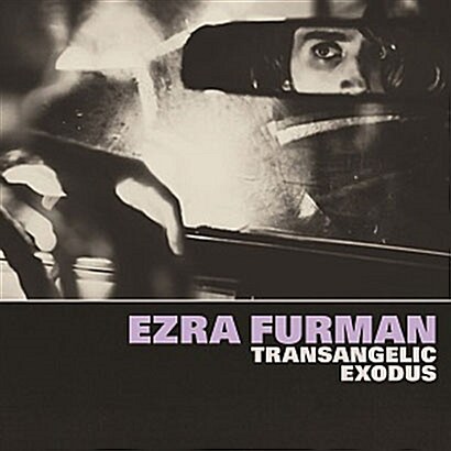 [수입] Ezra Furman - Transangelic Exodus [LP][라벤더 컬러반]