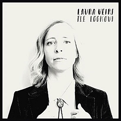 [수입] Laura Veirs - The Lookout